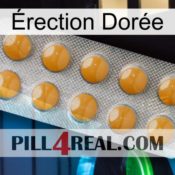 Érection Dorée levitra1